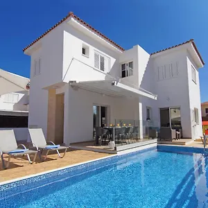 Linda Holiday home Protaras