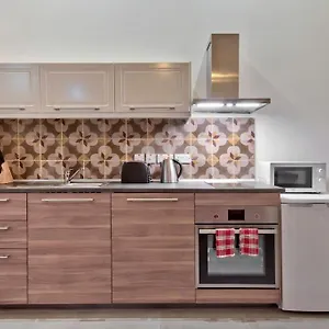 Vallettastay Old 2 Apartment Valletta