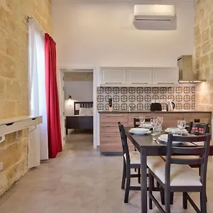 Vallettastay Old 3 Apartment Valletta