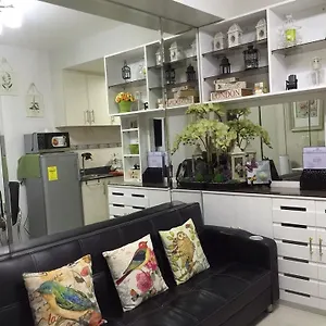 Sea Residences Moa Apartment Manila