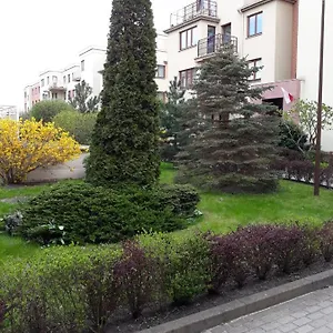 Domola Apartament Gdańsk