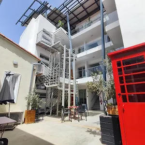 St. Lazaros 2 Apartament Larnaca