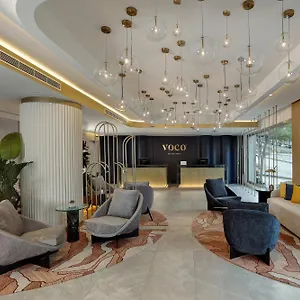 Voco District By Ihg Hotel