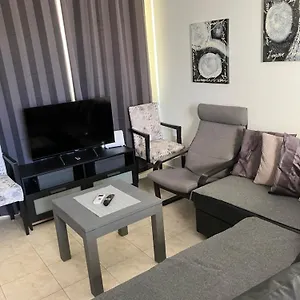 Protaras, Janas Apartment Protaras