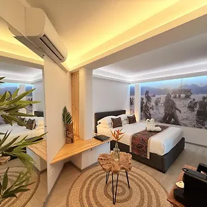 Ononui Airport Apartment Faaa