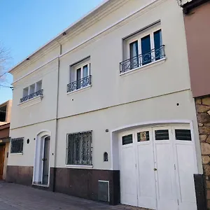 La Casona Infanta Mendoza