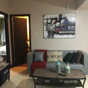 San Lorenzo Place 2br 29-e By Larico Apartment Manila