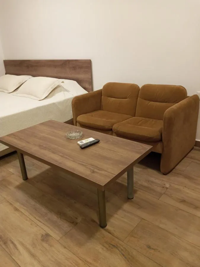 Divan Hotel Apartments Beirut 0*,  Lebanon