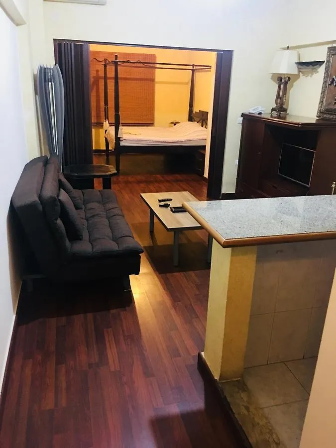 Divan Hotel Apartments Bejrut
