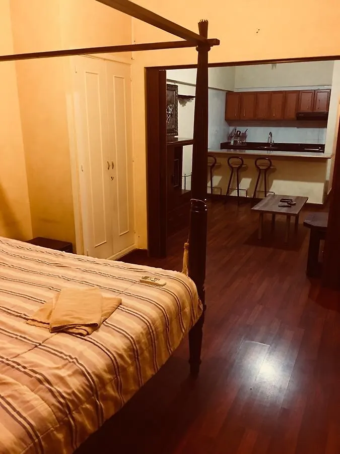Divan Hotel Apartments Beirut