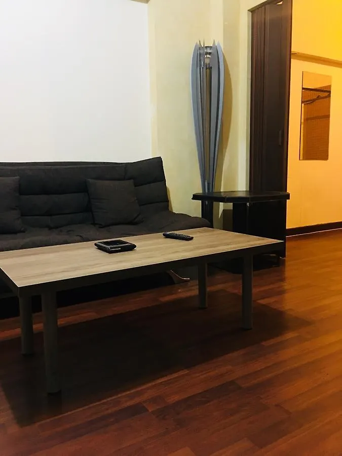 Divan Hotel Apartments Beirut Lebanon