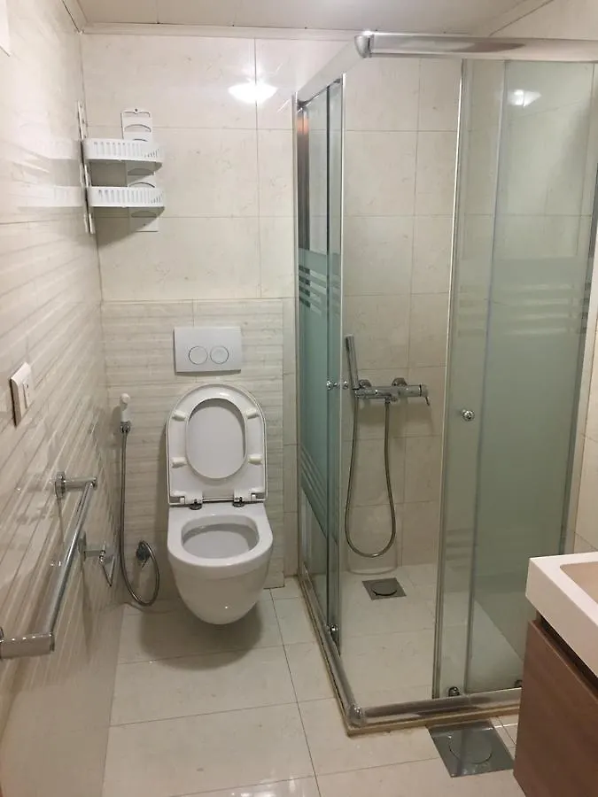Divan Hotel Apartments Beirut Lebanon