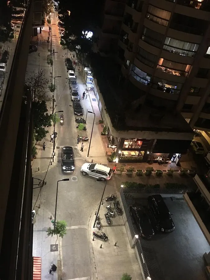 Divan Hotel Apartments Beirut