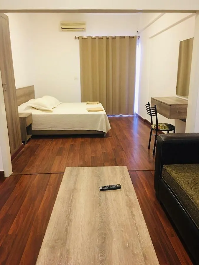 Divan Hotel Apartments Beirut