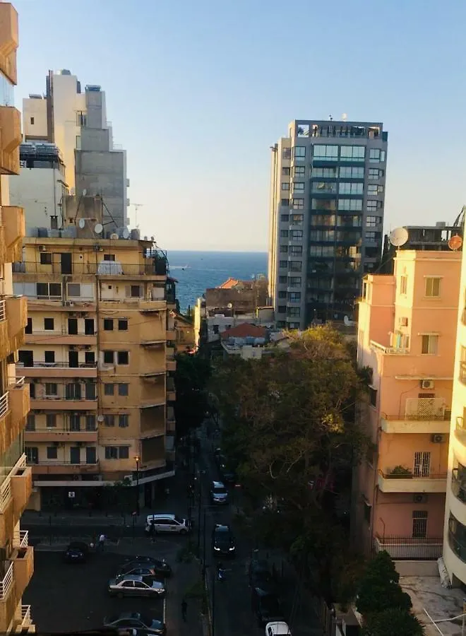 Divan Hotel Apartments Beirut